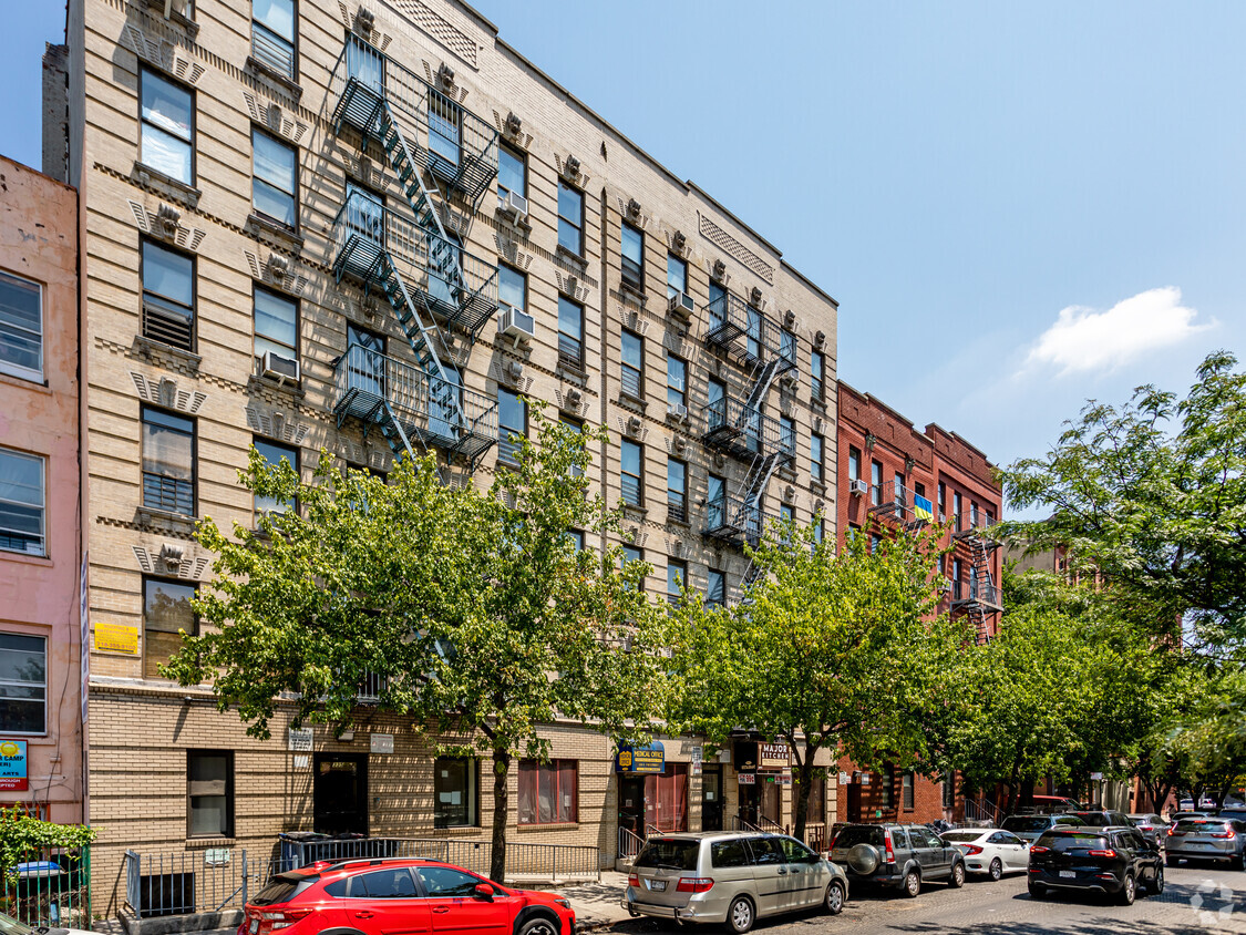 339-341 E 118th St, New York, NY 10035 - Apartments in New York, NY ...