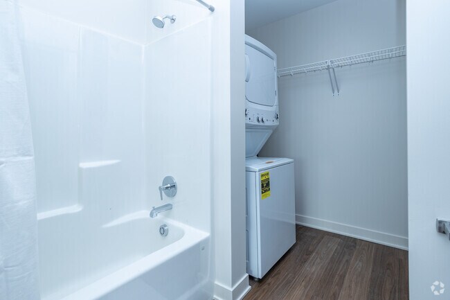 Studio - Captain - Swivel