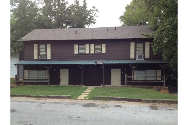 Primary Photo - 407 N Howard St