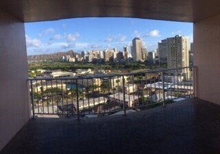 Vista de Lanai - 2439 Kapiolani Blvd