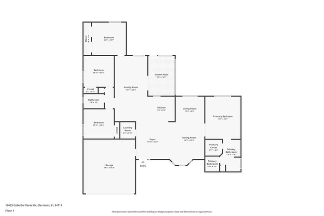 Foto del edificio - 10433 Calle De Flores Dr