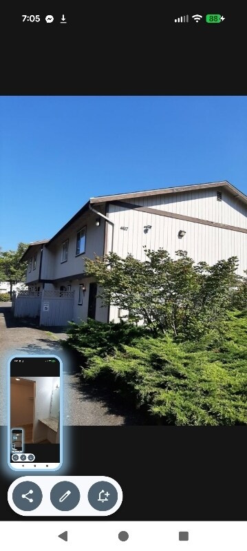 Foto del edificio - 4617 80th St NE