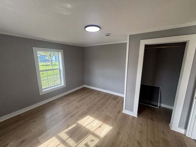 Foto del edificio - 1105 Mize St