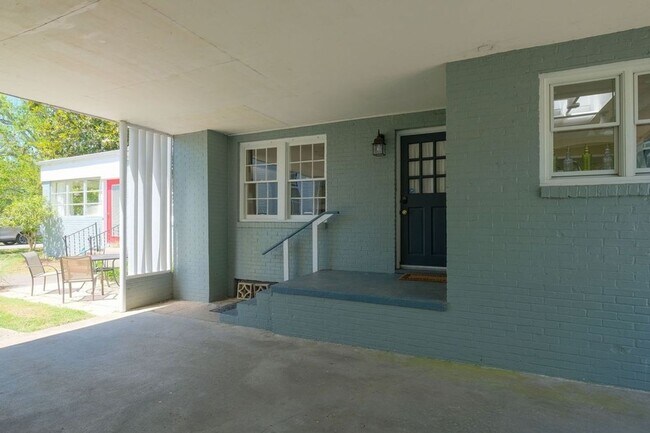 Foto del edificio - Charming 3BR House in Edenton