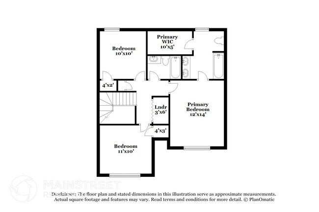 Foto del edificio - 1163 Millwood Dr