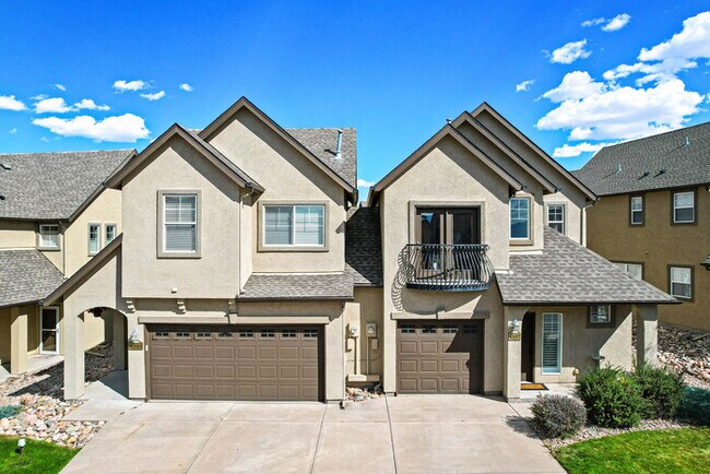 Building Photo - 4335 Alder Springs View f Colorado Springs...