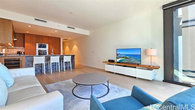 Foto del edificio - 1100 Ala Moana Blvd