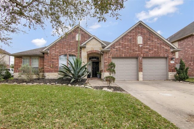Building Photo - 3014 Brahman Dr
