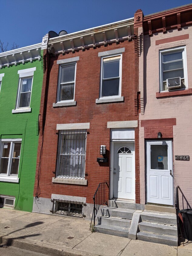 1824 N Taney St, Philadelphia, PA 19121 House Rental in Philadelphia