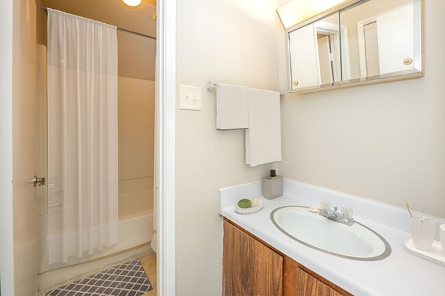 Interior Photo - Park Hill