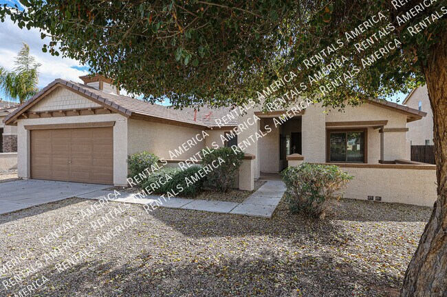 Foto del edificio - 6718 S Garnet Way