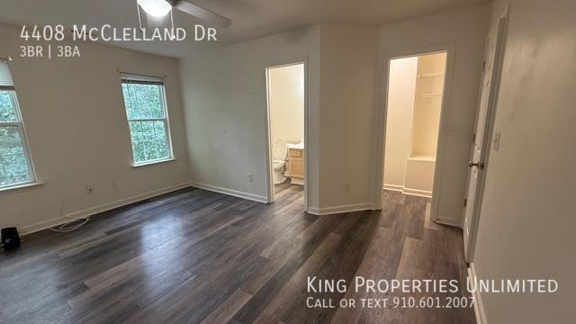 Foto del edificio - 4408 McClelland Dr