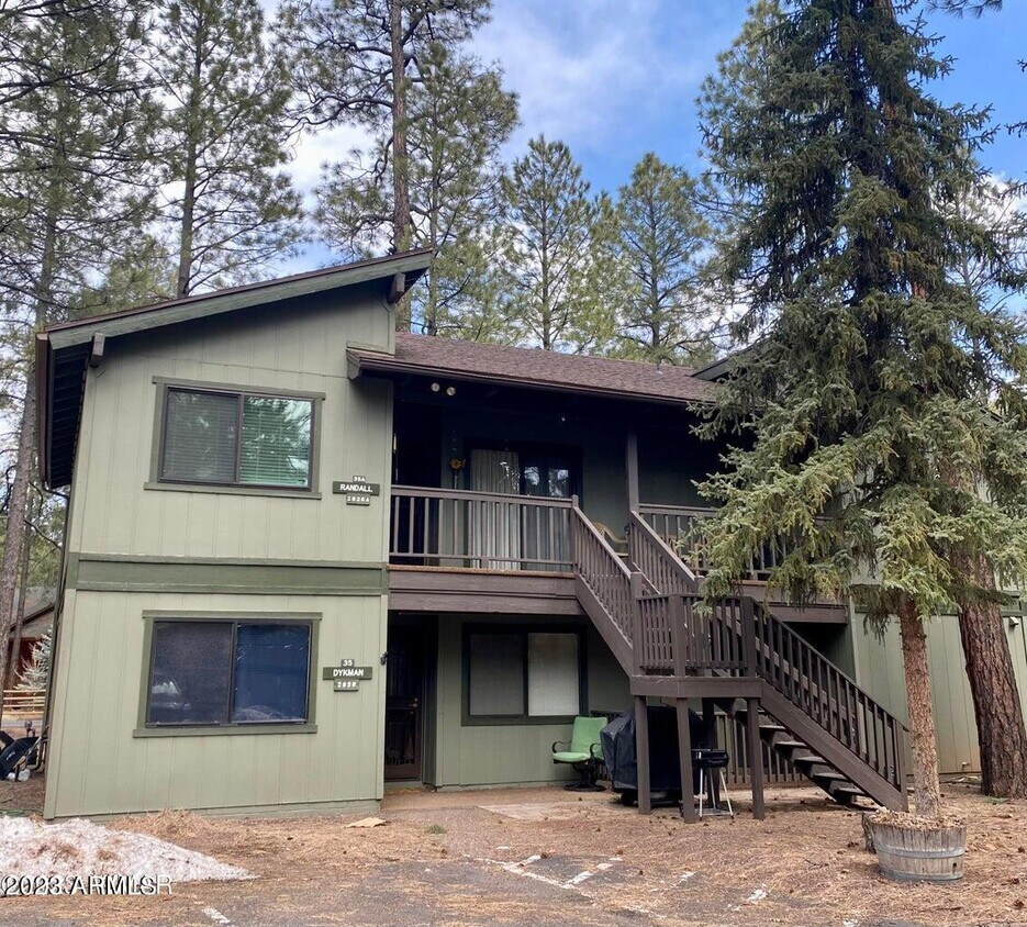 2836 Park Cir Unit 35A, AZ 85935 Room for Rent in