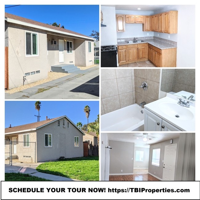 Foto del edificio - 1604 N H St