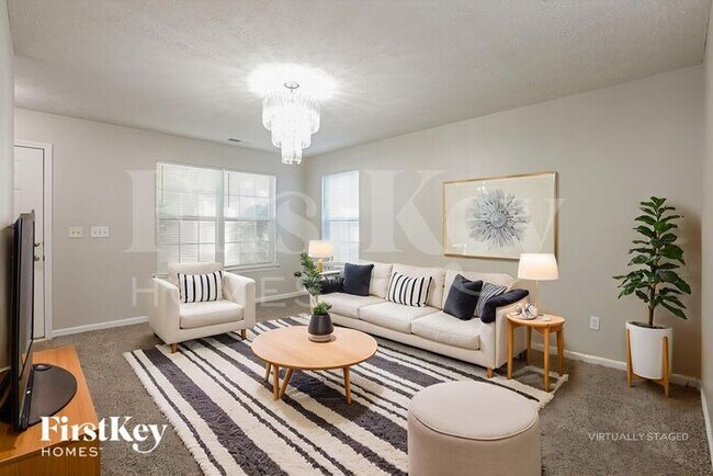 Foto del edificio - 1257 Summerstone Trace