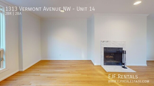 Foto del edificio - 1313 Vermont Ave NW