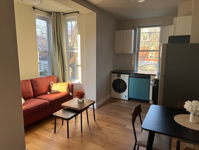 Photo - 3701 Powelton Ave Apartment