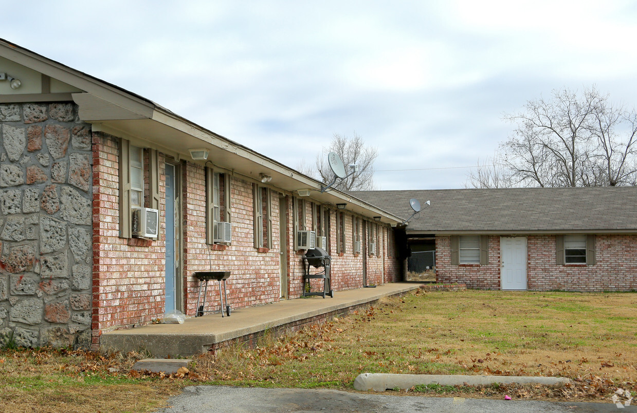 Primary Photo - Atlanta Apartments