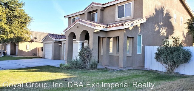 Foto del edificio - 5 br, 3 bath House - 1244 Paseo Camino Real