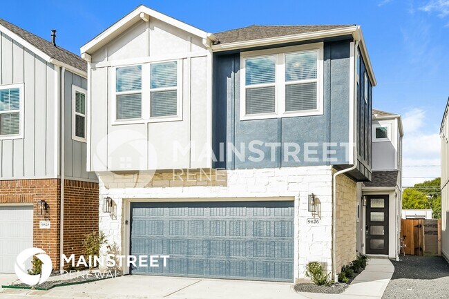 Foto del edificio - 9826 Rugged Oaks Dr