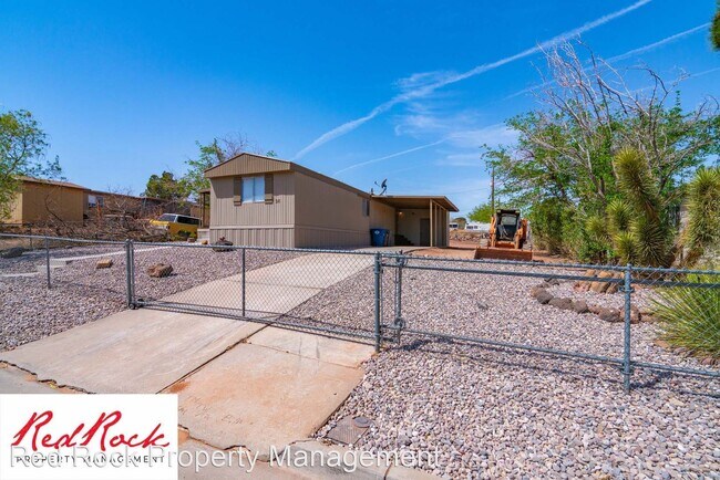Building Photo - 2 br, 2 bath House - 28 S 2750 E #87