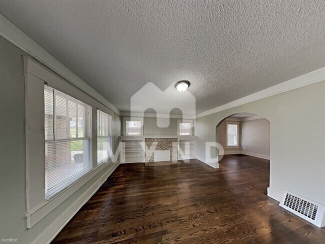Foto del edificio - 3 br, 2 bath House - 1402 44th St Ensley