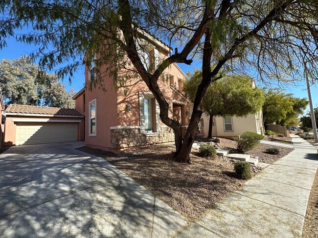 Foto del edificio - ASBURY PARK UNIT #1 IN SUMMERLIN