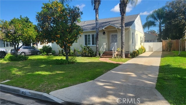 Building Photo - 412 N Wayne Ave