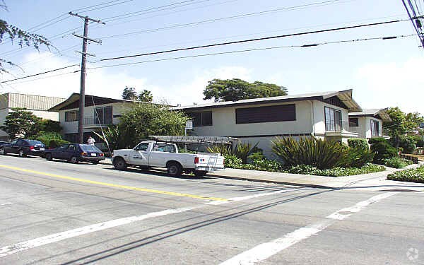 Building Photo - 6900 Stockton Ave