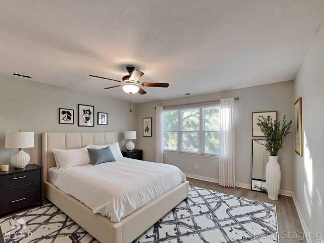 Building Photo - 2701 Moorsfield Ct