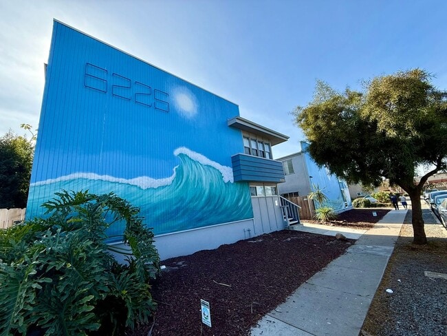 Building Photo - Wave of NEW - Must see this 2 bedroom 1 Ba...