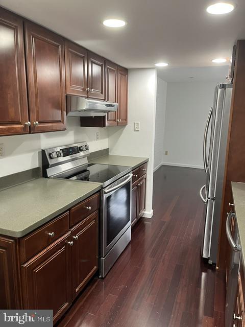 Foto del edificio - 47 Princeton Ct