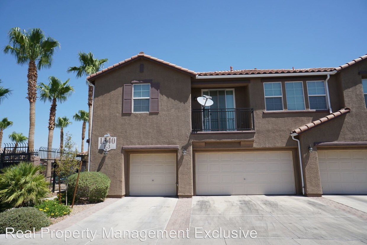 Foto principal - 1340 Grass Creek Ave