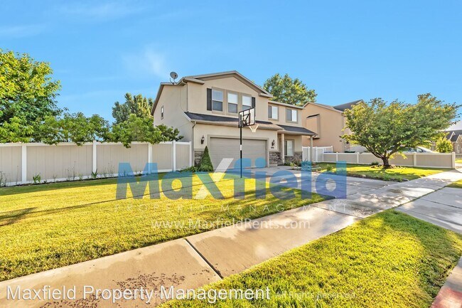 Building Photo - 4 br, 2.5 bath House - 896 W 1875 S