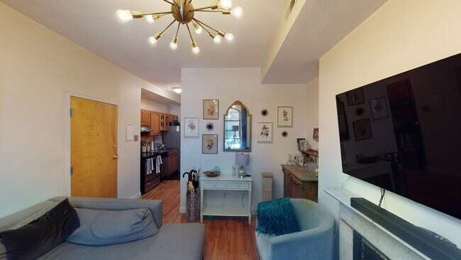Foto del edificio - 22 Dwight St