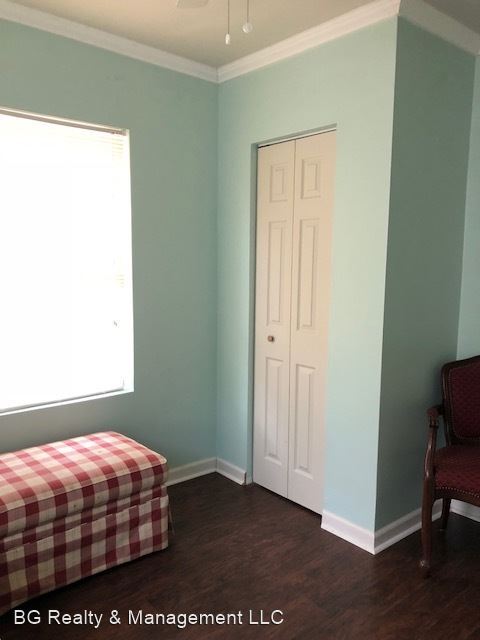 Building Photo - 2 br, 1 bath House - 1008-A Guidry Dr