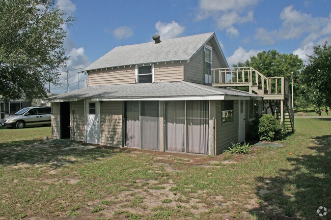 Doan S Mobile Home Rv Park Apartments Lake Wales Fl Apartments Com
