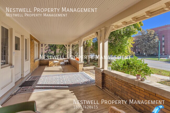 Building Photo - Charming 1-bed Condo  in Salt Lake City