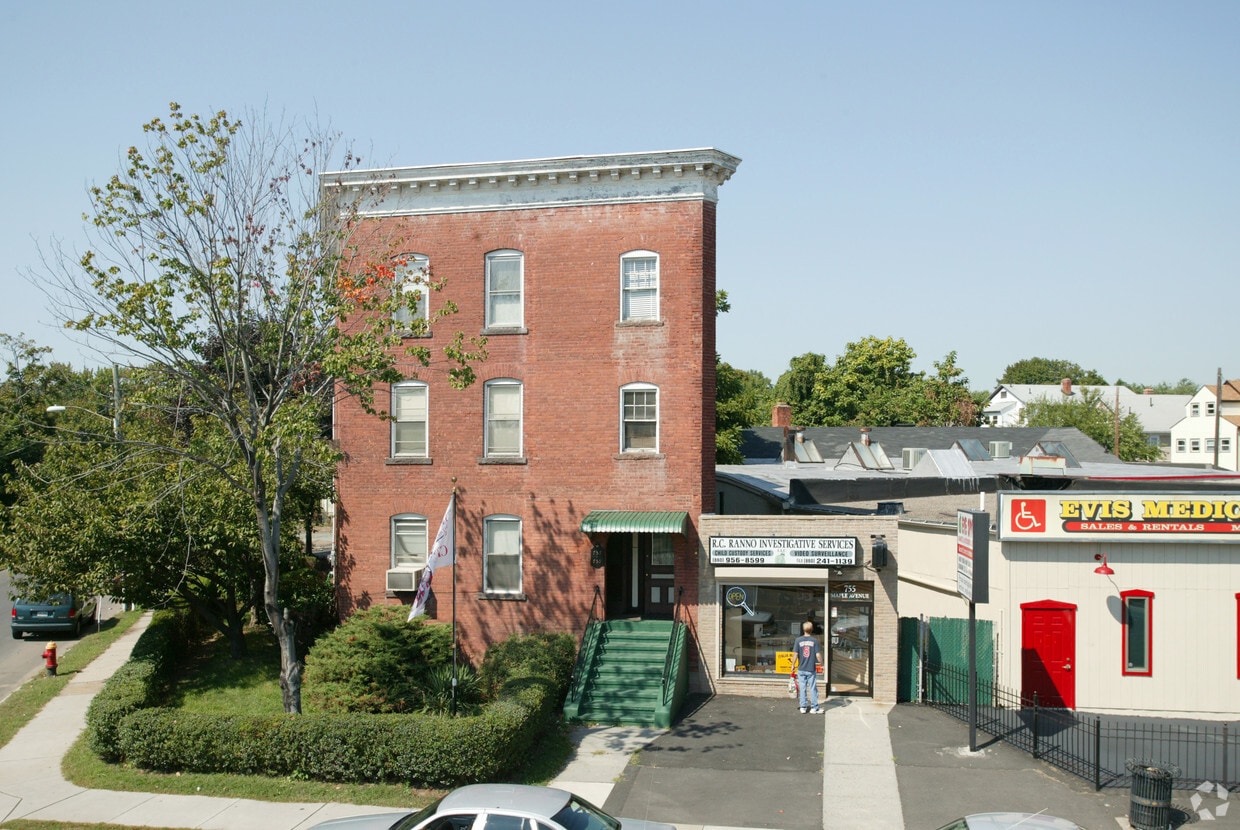 755759 Maple Ave, Hartford, CT 06114 Apartments in Hartford, CT