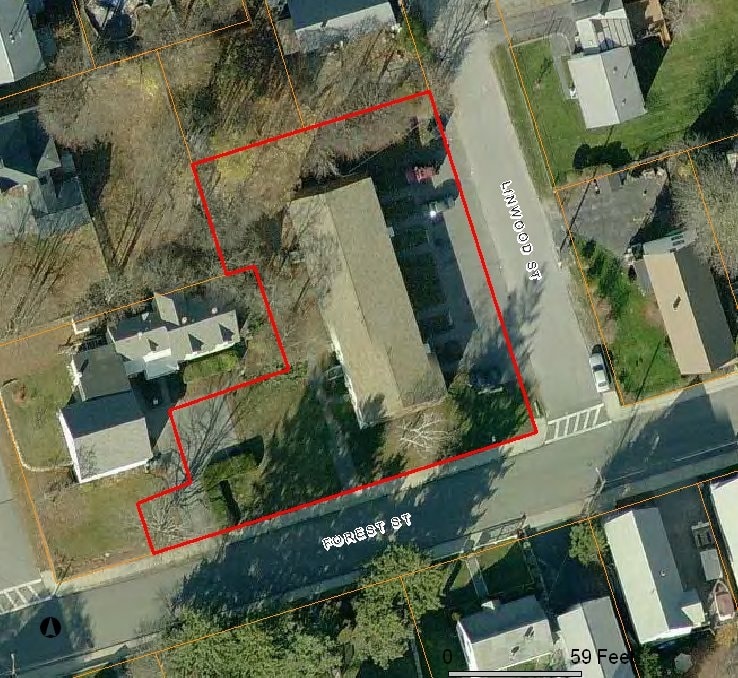 Primary Photo - 17-27 Linwood St