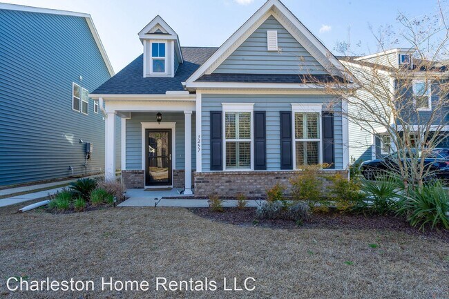 Building Photo - 3 br, 2.5 bath House - 3257 Moonlight Drive