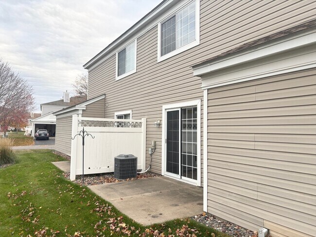 Foto del edificio - 12196 Killdeer St NW