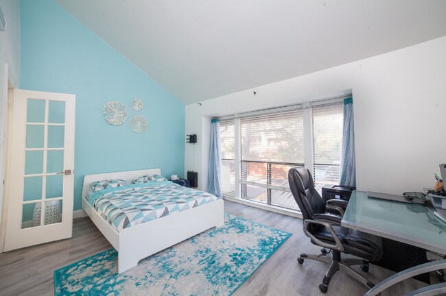 Foto del edificio - 4507 N O'Connor Rd