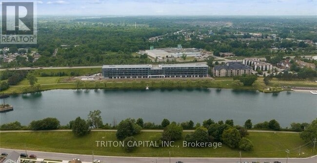 Building Photo - 350 Prince Charles Dr S