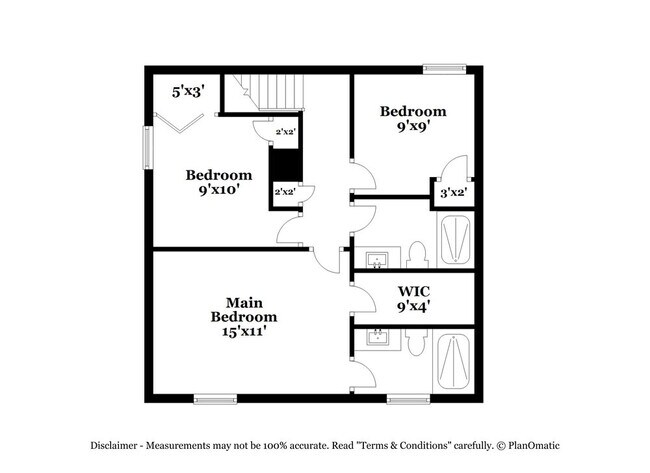 Building Photo - 1043 Tom Hailey Blvd