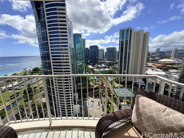 Foto del edificio - 1350 Ala Moana Blvd