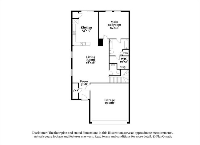 Building Photo - 16543 Peyton Stone Cir