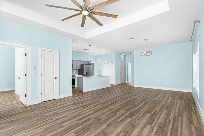 Foto del edificio - 7244 David Blvd