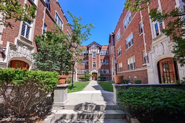 Foto del edificio - 1627-45 Ridge Ave.