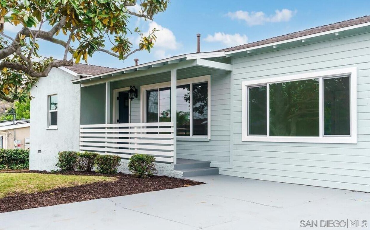 9208 Brookside Cir, Spring Valley, CA 91977 House Rental in Spring Valley, CA